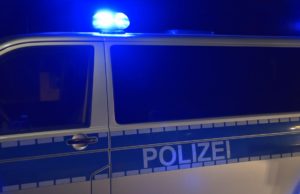 Polizeiwagen (Symbolbild) - Foto: Hamann