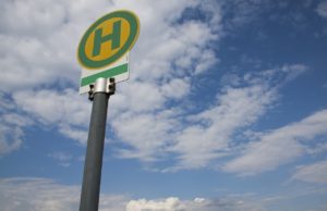 Bauarbeiten in Tötensen: Sechs Bushaltestellen fallen weg Symbolbild