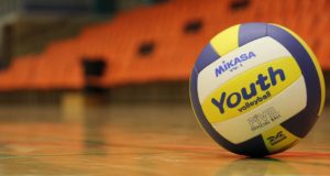 Volleyball Symbolbild