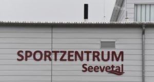 Das Sportzentrum Seevetal in Fleestedt. Foto: Hamann