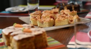 Kaffee und Kuchen. Foto: Symbolbild