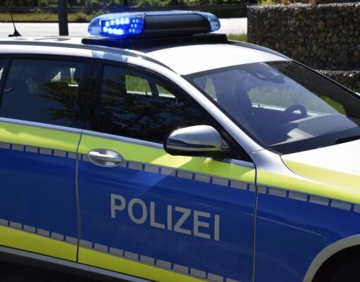 Polizei Symbolbild Foto: Hamann