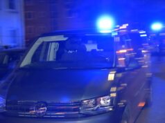 Polizei - Symbolbild. Foto: Hamann