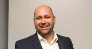 SPD Bürgermeisterkandidat Manfred Eertmoed. Foto: Nekpat