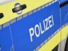Polizei - Symbolbild. Foto: Hamann
