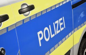 Polizei - Symbolbild. Foto: Hamann