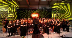 Musik aus Seevetal. Foto: ein