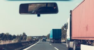 Autobahn Foto: Symbolbild