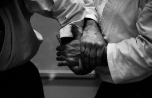 Selbstverteidigung lernen: KRATEO Seminar im Februar in Hittfeld Selbstverteidigung. Foto: Symbolbild