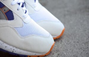 Sportschuhe. Foto: Symbolbild