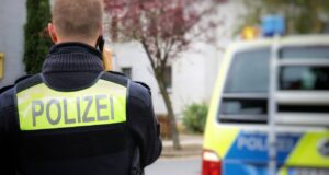 Polizei - Symbolbild. Foto: Jonas Augustin