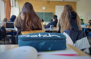 Grundschulen in Seevetal: Weniger Kinder trotz Bevölkerungswachstum Schule - Symbolbild. Foto: Jonas Augustin