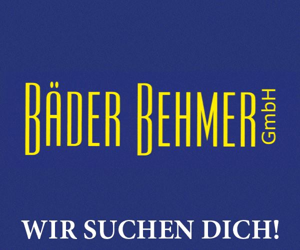 Bäder Behmer Anzeige - Klicken um die Webseite zu besuchen
