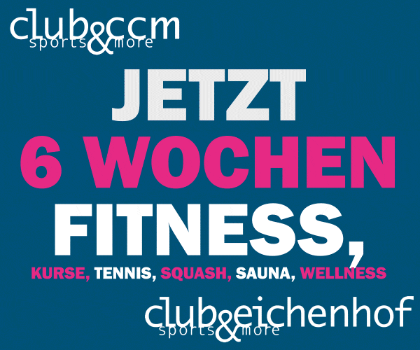 Club CCM Anzeige - Klicken um die Webseite zu besuchen