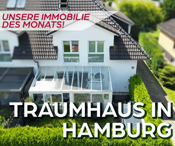 Kensington Immobilien Anzeige - Klicken um die Webseite zu besuchen