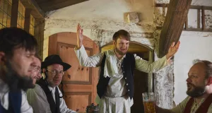 Musical-Highlight: "Anatevka" kommt nach Seevetal. Foto: Denise Gorenc / TMC