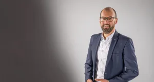 Frithjof Brandt vertritt künftig die Bildungsinteressen des Landkreises auf Landesebene. Foto: Brandt