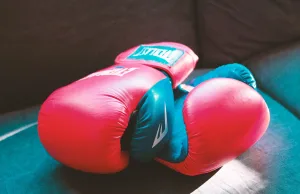 Parkinson-Kickboxen wächst – TSV Eintracht Hittfeld sucht Verstärkung im Team Boxtraining als therapeutischer Ansatz: Der TSV Eintracht Hittfeld geht neue Wege. Foto: Symbobild