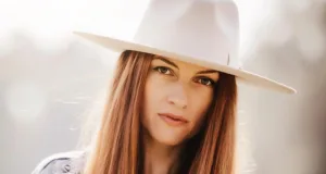 Die Sängerin Nora Sänger. Foto: ein