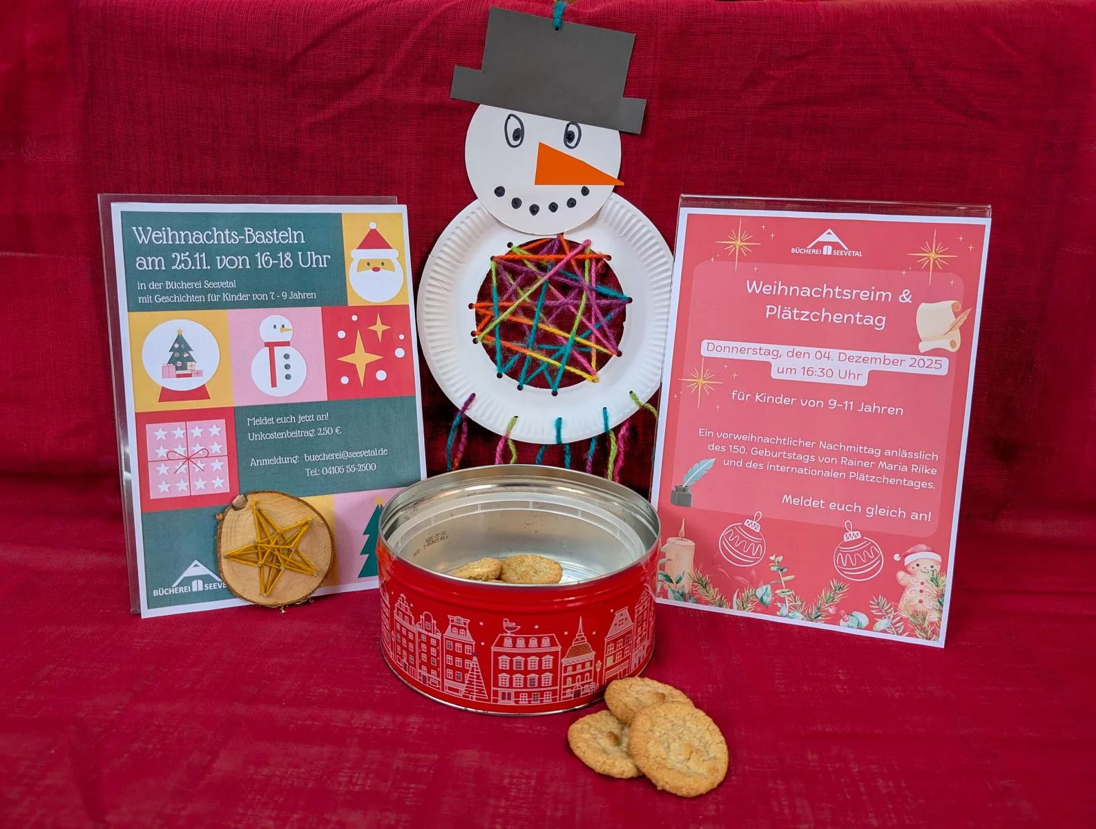 Basteln-und-Gedichte-Weihnachtsprogramm-f-r-Kinder-in-Seevetaler-B-cherei