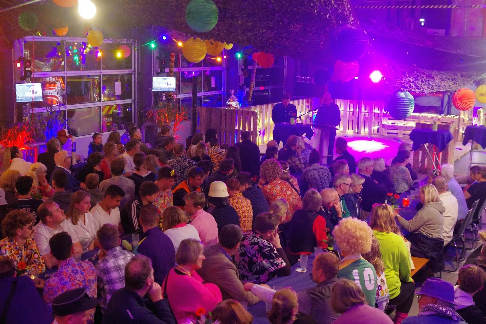 50-Jahre-Jugendfeuerwehr-Hittfelder-feierten-gro-e-Zeitreise