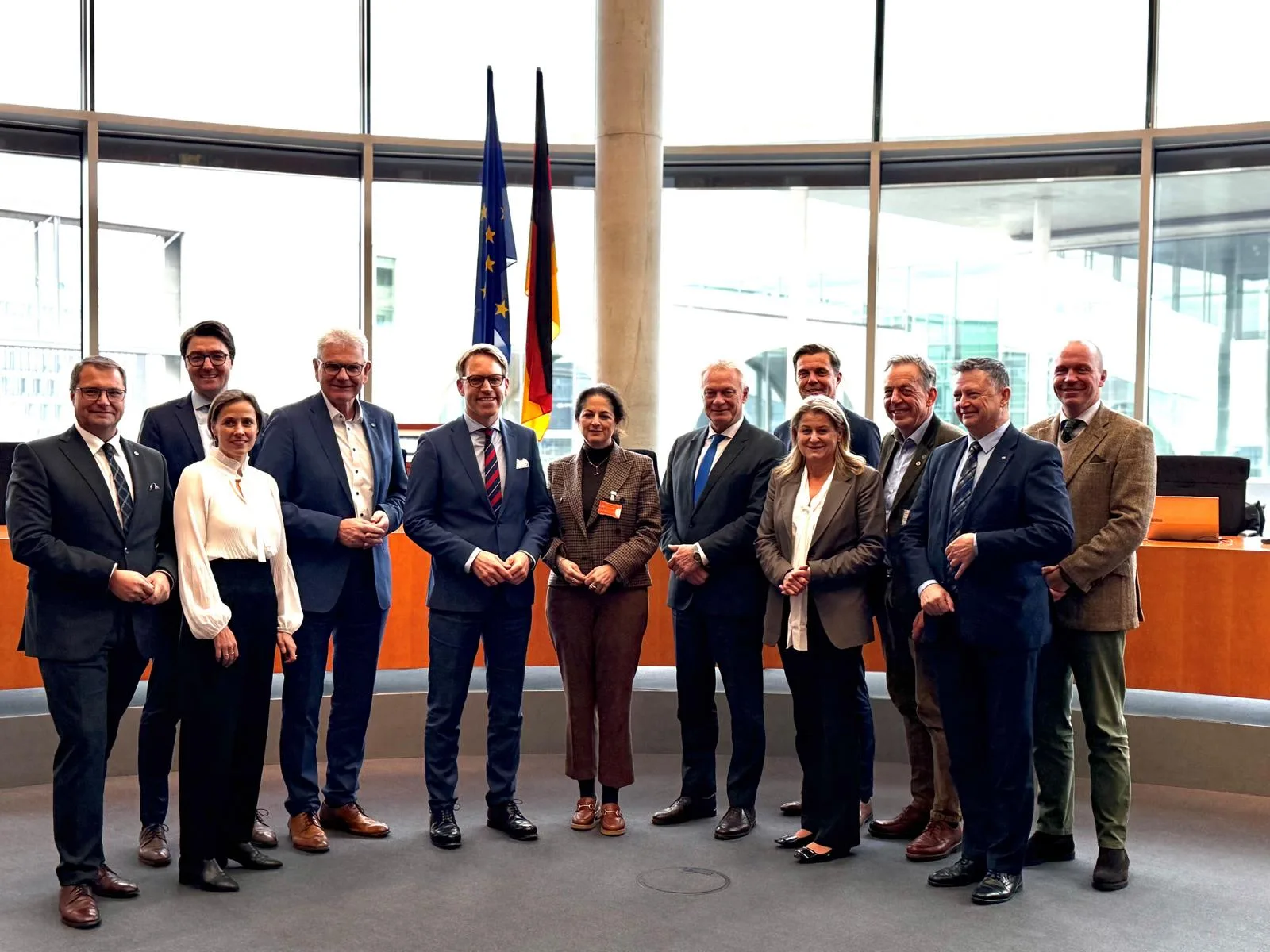 CDU-Abgeordnete-dr-ngt-auf-klare-Regeln-beim-Wolfsmanagement