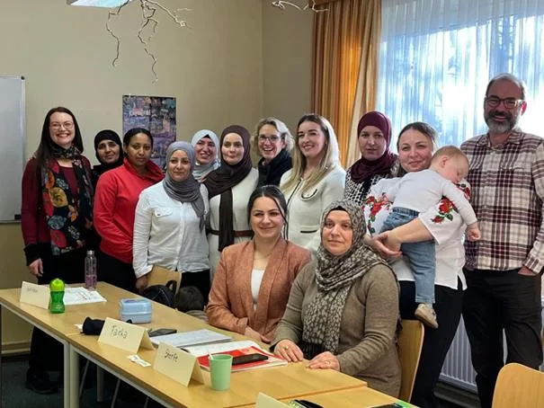 Oberschule-im-Seevetal-Kursus-Mama-lernt-Deutsch-trifft-auf-gro-es-Interesse