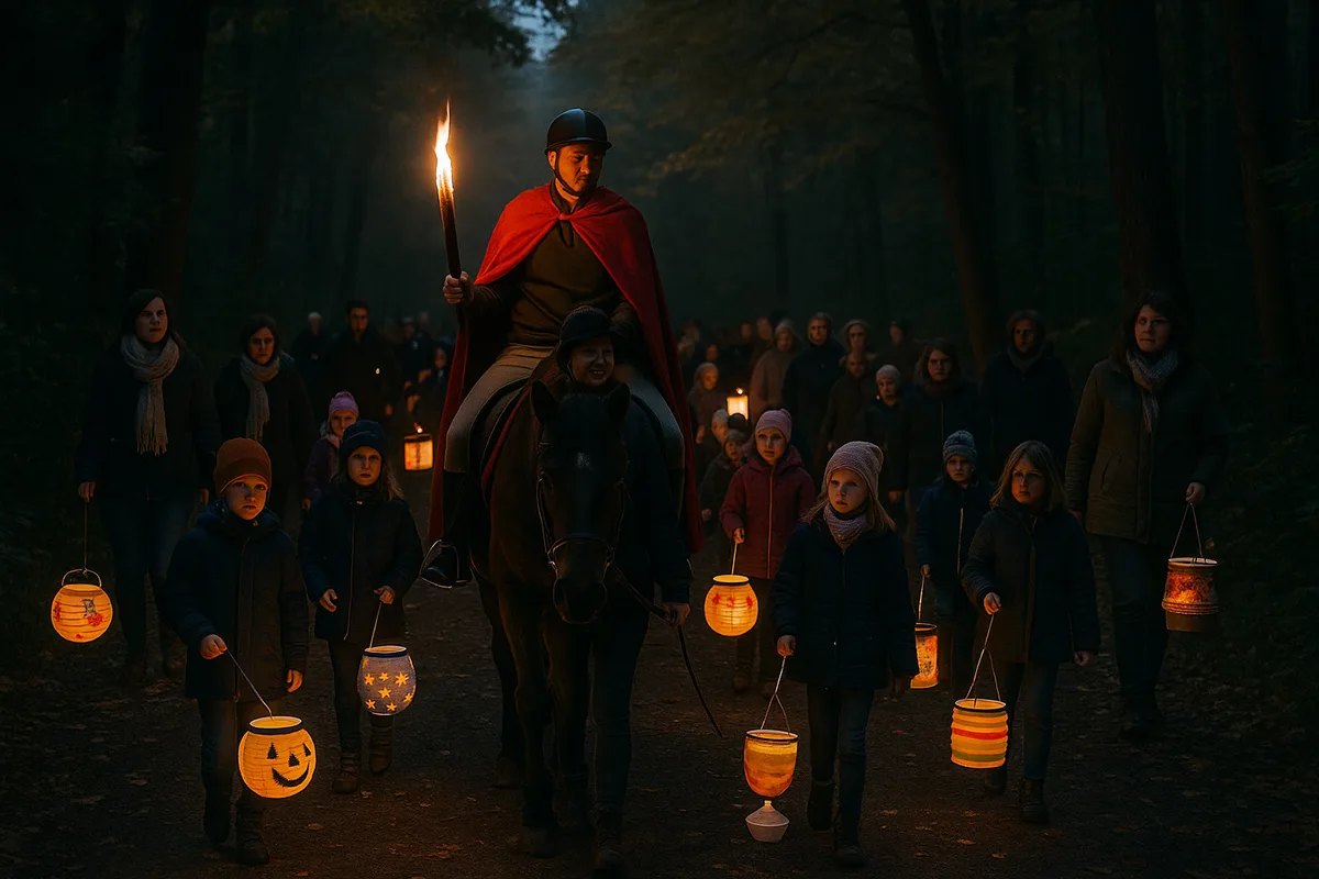 Laternenumzug-im-Ohlendorfer-Wald-Ponyclub-l-dt-zum-Lichterfest