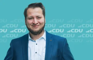 Markus Warnke führt CDU Seevetal weitere zwei Jahre Markus Warnke, Vorsitzender CDU Seevetal. Foto: ein