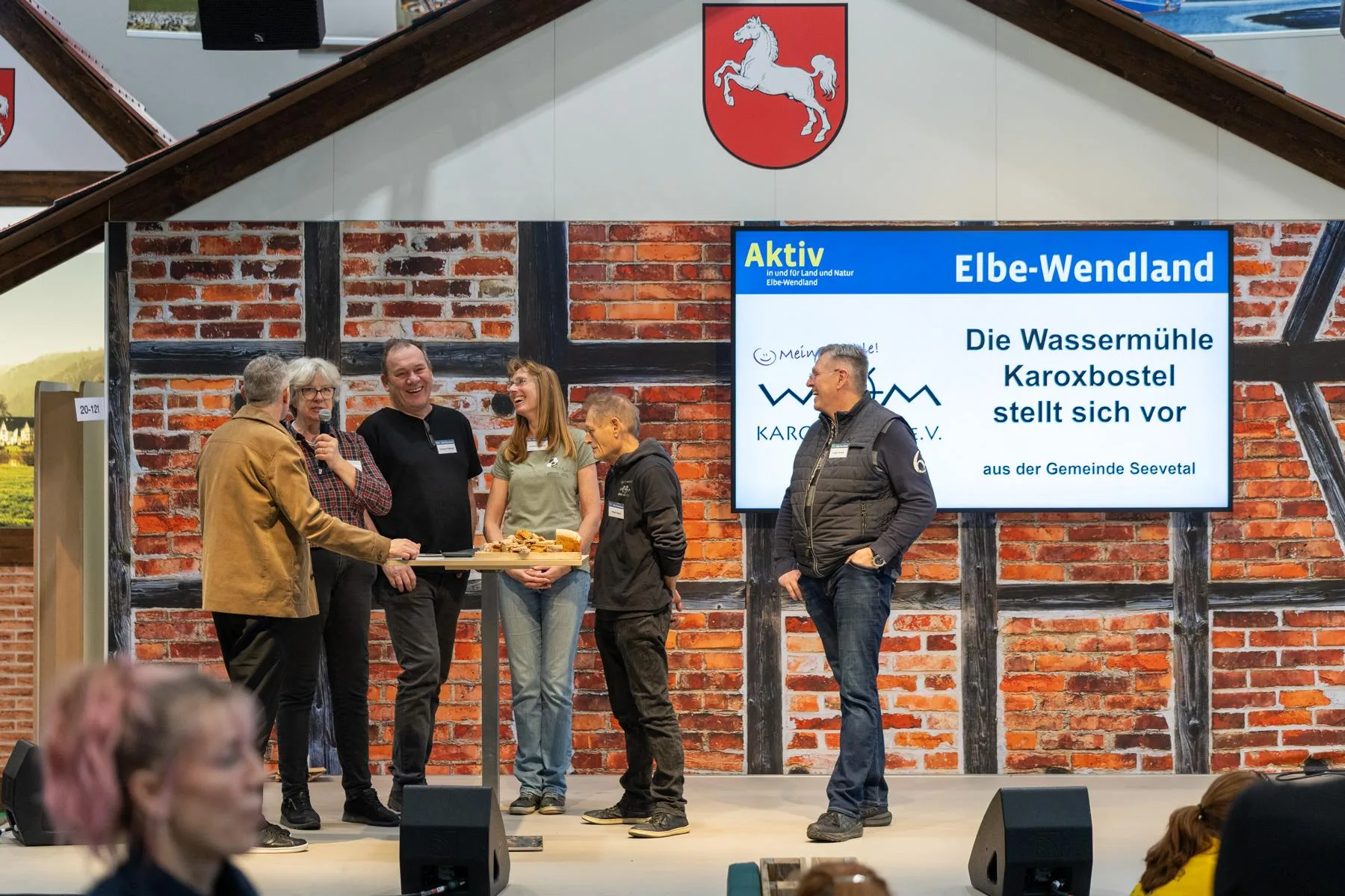 Gemeinde-Seevetal-pr-sentiert-LEADER-Projekte-und-Naturschutz-auf-Gr-ner-Woche-in-Berlin