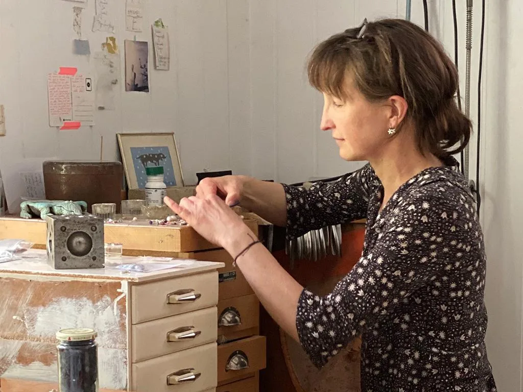 Goldschmieden-lernen-im-Jugendzentrum-Maschen