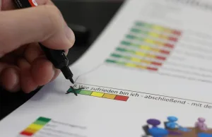 Haushaltsbefragung in Seevetal gestartet: Das steckt hinter dem Mikrozensus Fragebogen. Foto: Symbolbild
