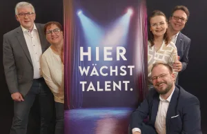Der neue Förderverein will die Musical- und Theaterkultur in Seevetal langfristig absichern und ausbauen. Foto: TMC