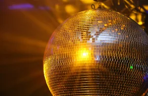 Disco. Foto: Symbolbild