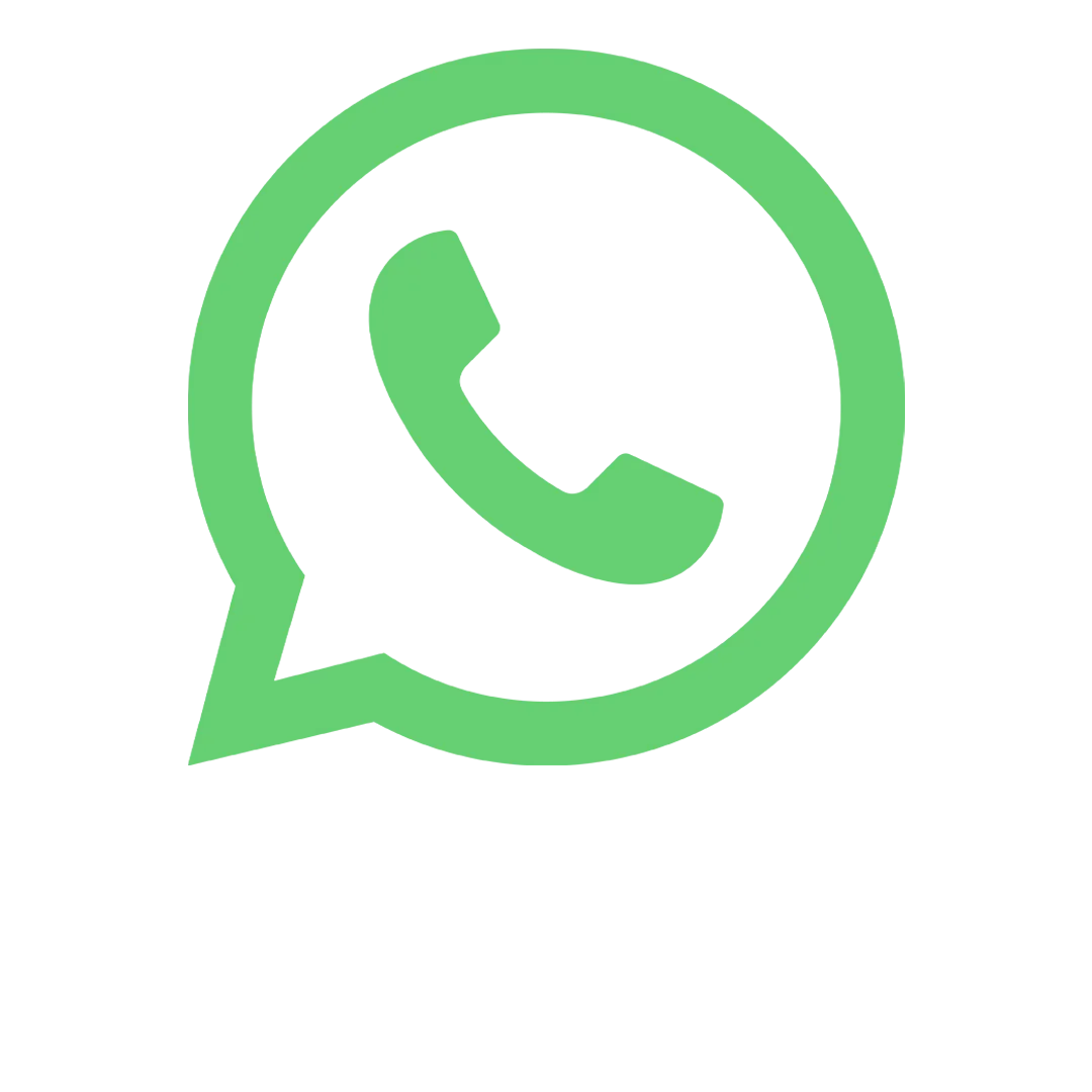 WhatsApp Logo zum Anmelden im Ticker