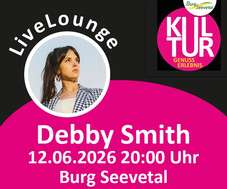 Burg Seevetal - Hier geht es zur Webseite